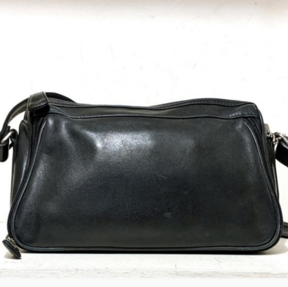 ❤️SALE❤️Vintage All In One Fossil Bag